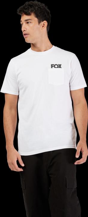 Produktbild Fox Big F SS Prem Tee (S)