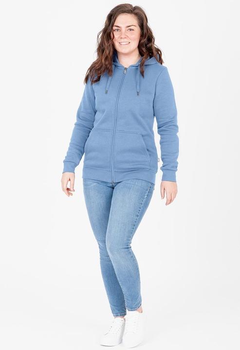 Image du produit JAKO Veste à capuche Organic (4XL)