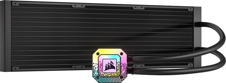 Actual product image Corsair CPC iCUE H170i ELITE CAPELLIX XT