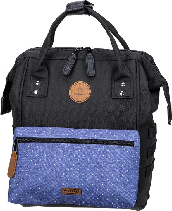Actual product image Cabaia Berlin (12 l)