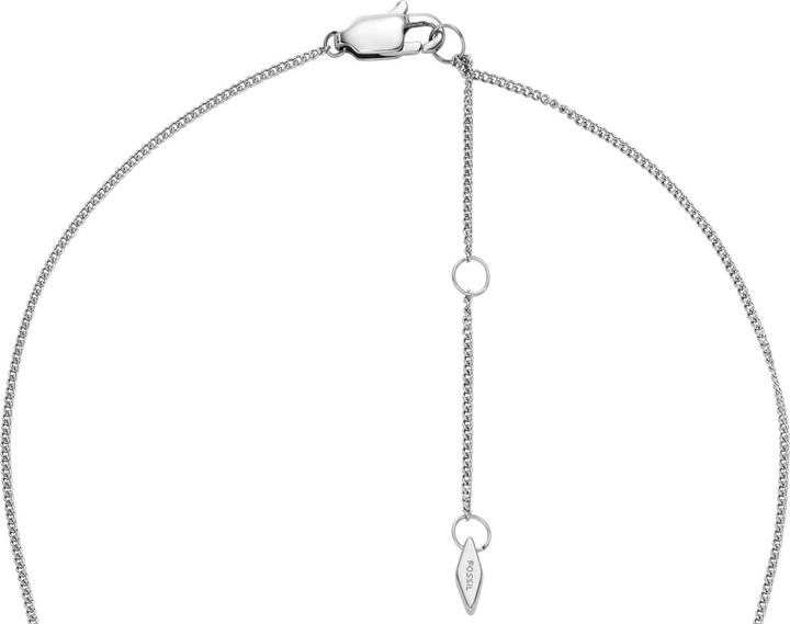 Actual product image Fossil Sadie (Stainless steel, 40 - 45 cm)
