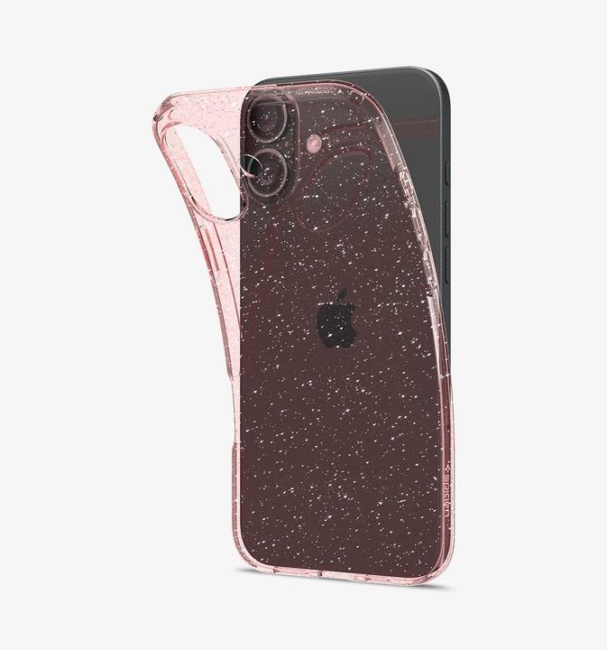 Image du produit Spigen Liquid Air (Apple iPhone 16)