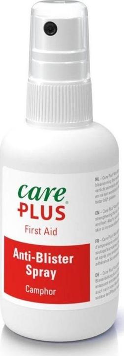 Produktbild Care Plus Foot Powder (Fussdeodorant & -puder)