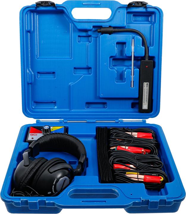 Immagine prodotto BGS Stetoscopio elettronico