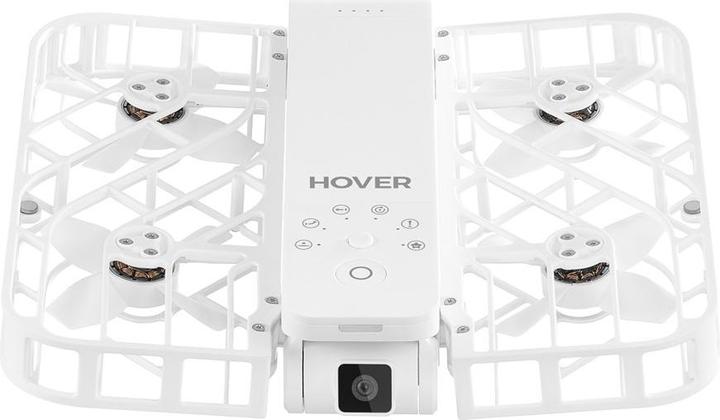 Produktbild HoverAir X1 Combo (30 min, 125 g, 12 Mpx)