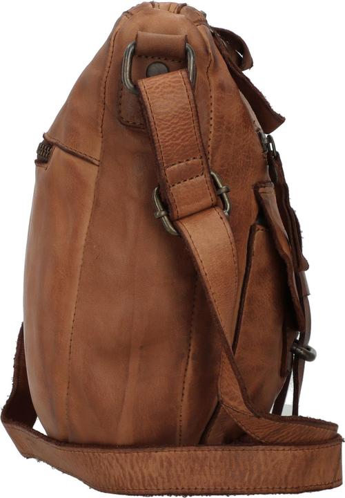 Image du produit Harbour 2nd Urban Poets Emerson sac à bandoulière en cuir 36 cm