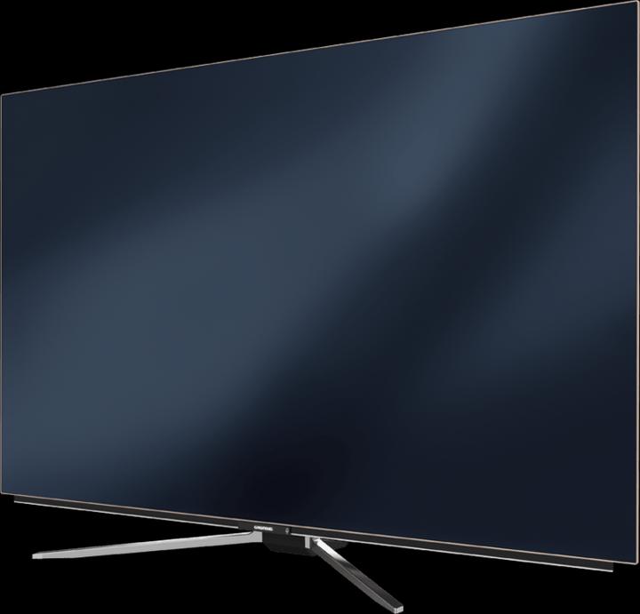 Productafbeelding Grundig 65GOB9099 (65", OLED, 4K, 2019)
