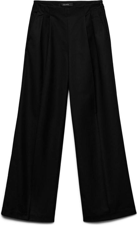Produktbild Vero Moda VMHAILEY Hohe Taille Hose Hose mit weitem Beinschnitt (36)