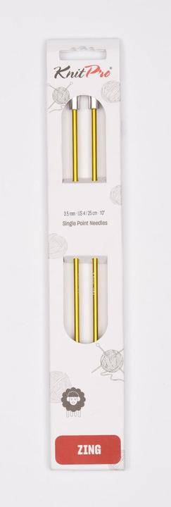 Image du produit Knitpro Aiguilles à tricoter pour vestes ZING