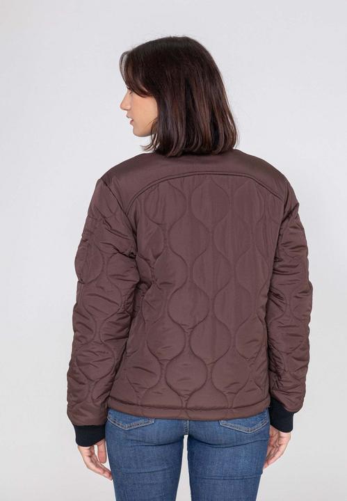 Produktbild Bombers Original Bomberjacke Alton W (M)