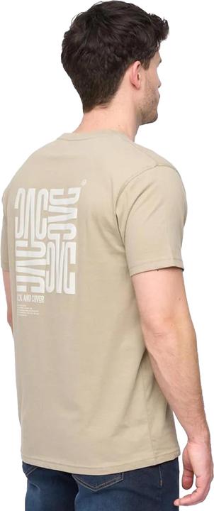 Actual product image Duck and Cover Mens Tremake T-Shirt (S)