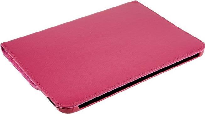 Immagine prodotto MU Classic Copertina in pelle girevole (iPad 2025 (11a generazione), iPad 2022 (10a generazione))