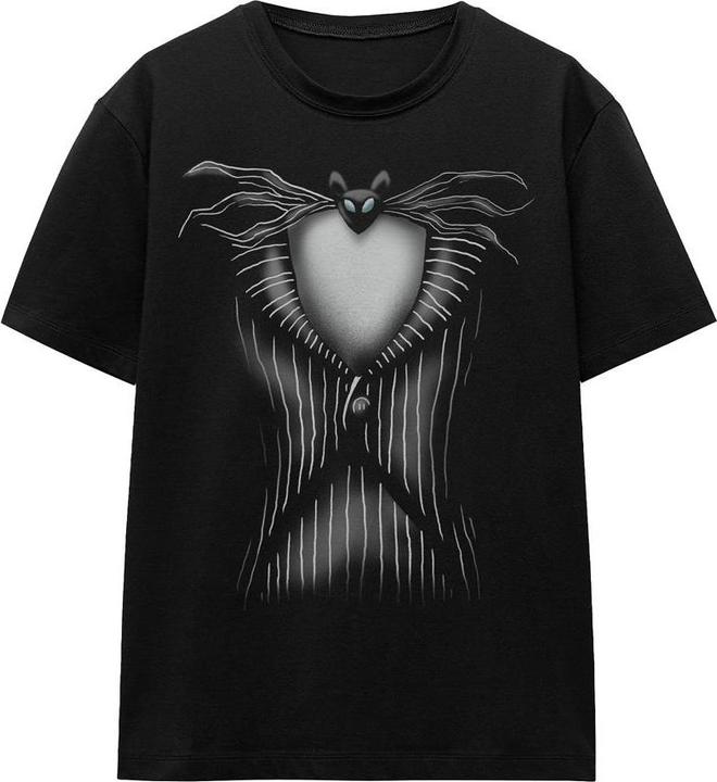 Produktbild The Nightmare Before Christmas TShirt (XXL)