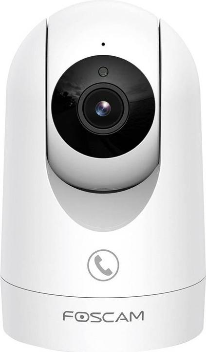 Immagine prodotto Foscam R8M R8M Bluetooth®, WLAN IP Überwachungskamera 3840 x 2160 Pixel (3840 x 2160 pixel)