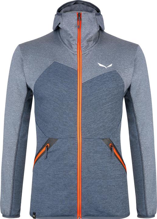 Salewa Puez Melange Hoodie Jacke (S)