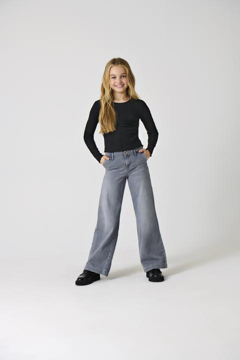 Actual product image Only Wide leg jeans Wide cut jeans (140)