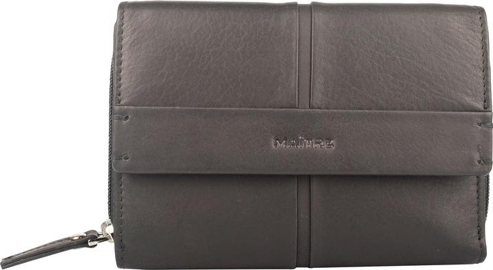 Actual product image Maître Birkenfeld Diethilde Purse MH14FZ