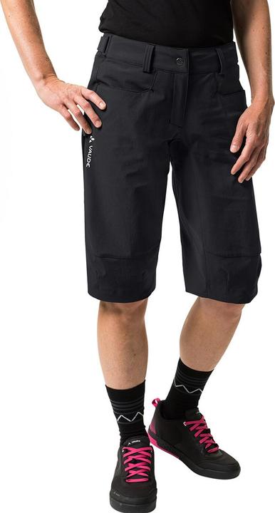 Actual product image Vaude Moab IV (42)