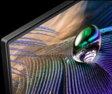 Image du produit Sony OLED XR-55A90J (55", A90J, OLED, 4K, 2021)
