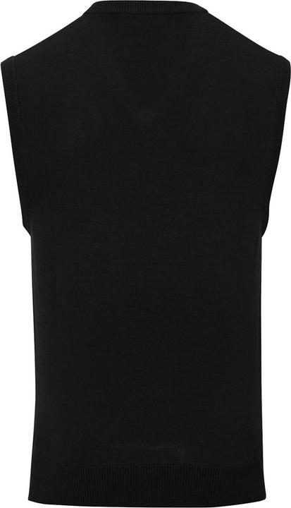 Immagine prodotto Premier Gilet sans manches en tricot pour hommes (M)