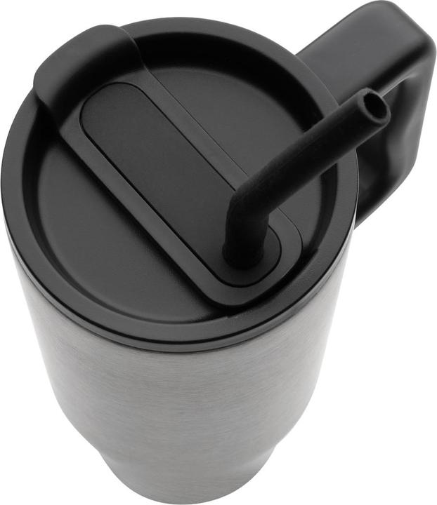 Produktbild Xd Collection Trinkbecher Embrace Deluxe Recycelter Edelstahl 900ml (0.90 l)
