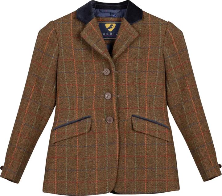 Aubrion Saratoga SpringreiterJacke (42)