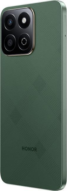 Image du produit Vodafone Honor 200 Smart 5G (256 Go, Forêt verte, 6.80", Double SIM, 50 Mpx, 5G)