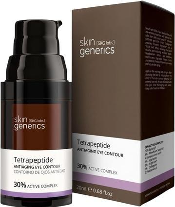 Produktbild Skin Generics Anti Dunkle Augenringe und Anti-Falten Augenkontur Eyeseryl 30% - EU SKG (20 ml)