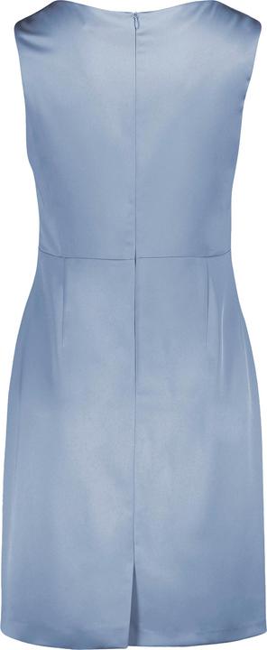 Image du produit Vera Mont Robe fourreau business avec fronces (40)