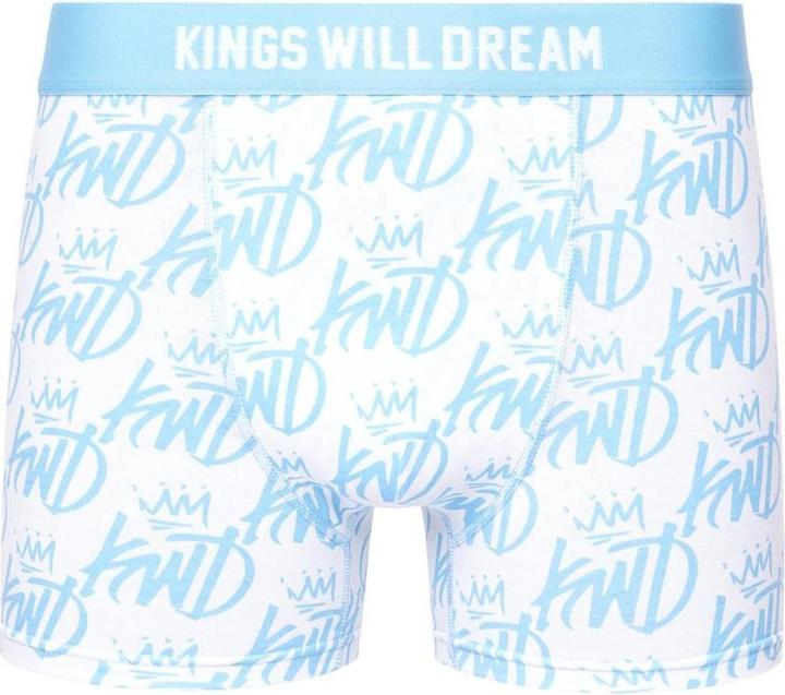 Produktbild Kings Will Dream Boxershorts (5erPack) (XS, 5er Pack)