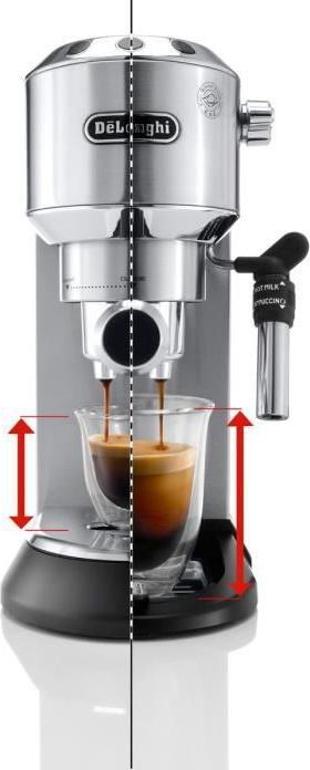 Produktbild De'Longhi Dedica