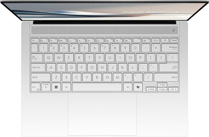 Actual product image ASUS ZENBOOK UX5406SA-PV031W - 14" Notebook