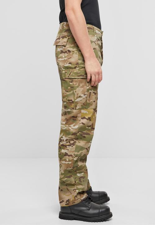 Immagine prodotto Brandit Pantaloni US Ranger Cargo - 8036 (5XL)