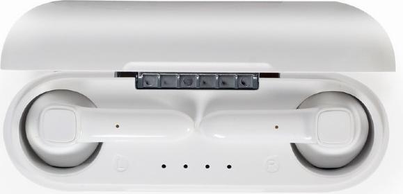 Produktbild Gembird GMB-Audio Bluetooth-Stereo-Kopfhörer TWS /'Vienna/' (keine Geräuschunterdrückung, 12 h, Kabellos)