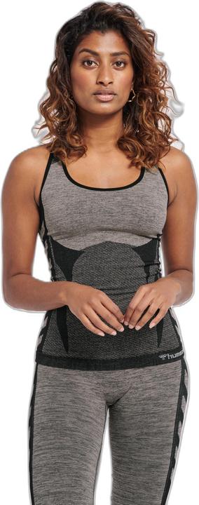 Actual product image hummel Clea Seamless Top (XS)