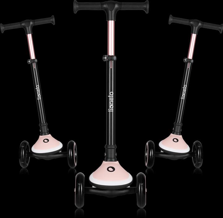 Actual product image Lionelo Mey