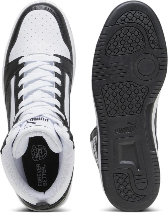 Produktbild Puma Rebound v6 (47)