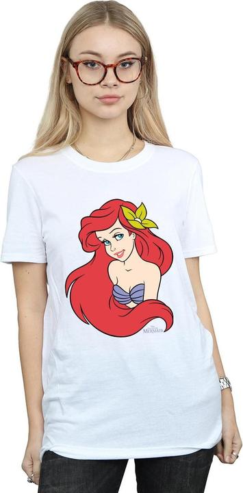 Produktbild Disney The Little Mermaid Close Up TShirt (M)