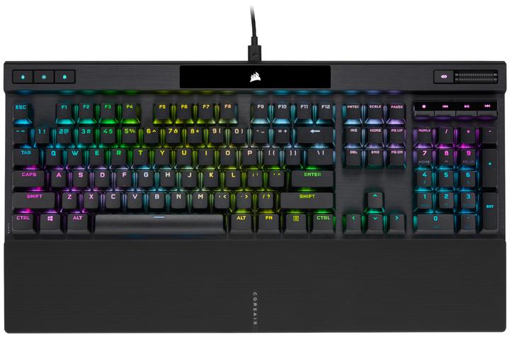 Immagine prodotto Corsair K70 RGB Pro (DE, Cablato)