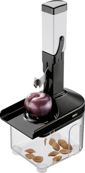 Actual product image GEFU Plum de-stoner 'Corer