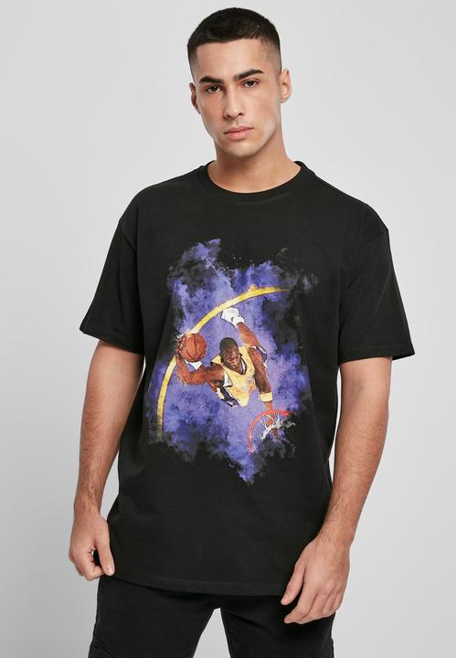 Immagine prodotto MT Basket Clouds 2.0 Oversize Tee (S)