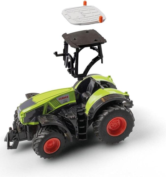 Actual product image Revell RC Claas Axion 960 Traktor