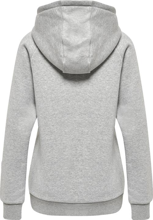 Image du produit hummel Red Heavy Hoodie Woman (XS)