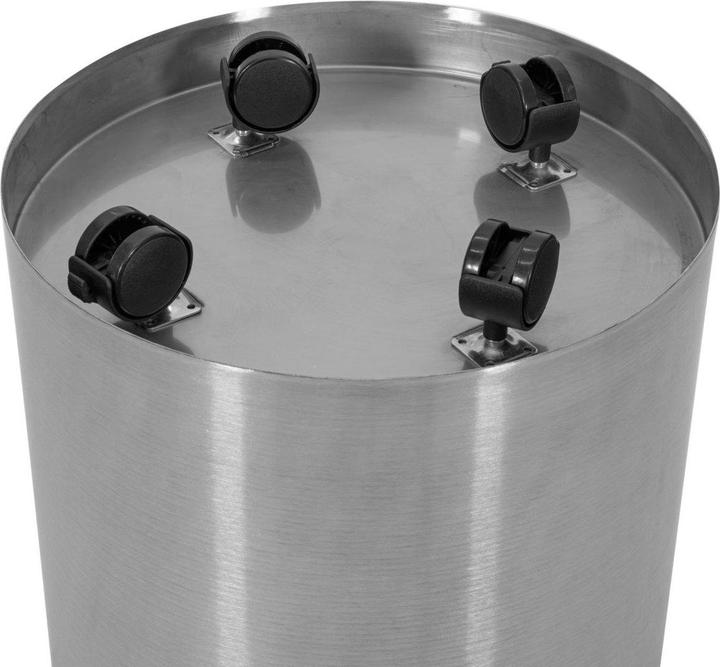 Immagine prodotto Europalms Steelecht-40 Nova (0.00 cm)