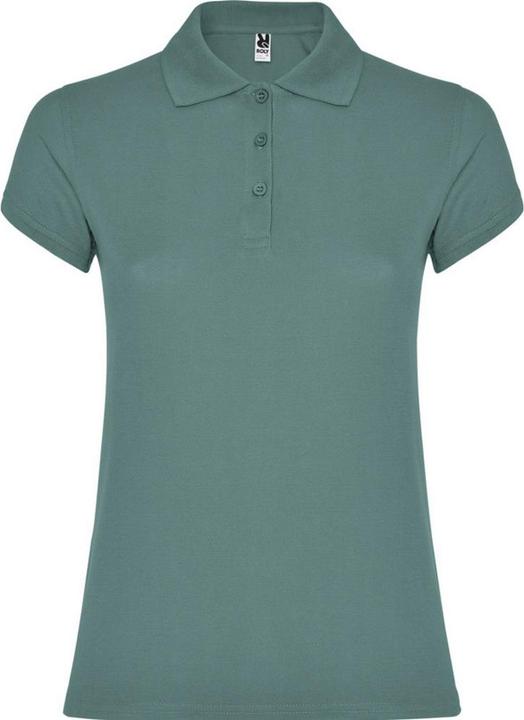 Produktbild Alpinia Star Poloshirt (L)