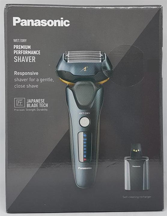 Actual product image Panasonic ES-LV97-K803