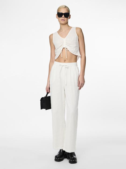 Produktbild Pieces PCMASTINA Hose mit weitem Bein (XS)