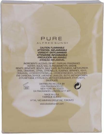 Image du produit Alfred Sung Pure (Eau de parfum, 100 ml)