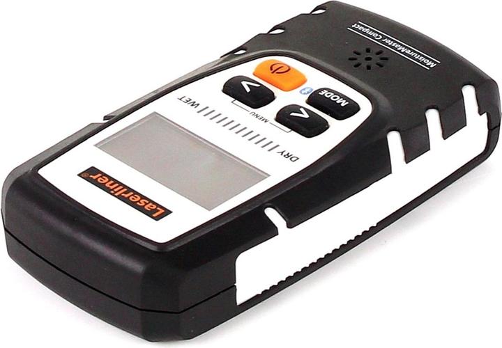 Image du produit Laserliner MoistureMaster Compact Plus
