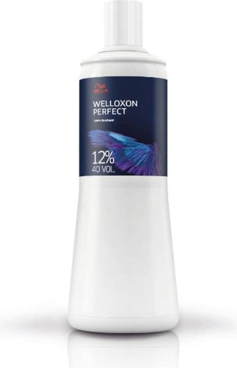 Immagine prodotto Wella Welloxone, idrogeno, sviluppatore, ossidante (12% 40 Vol.)